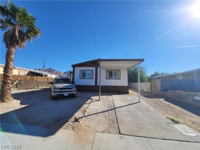 Building Photo - 6061 E Judson Ave
