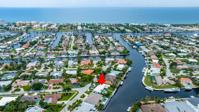 Foto del edificio - 1410 SE 12th St