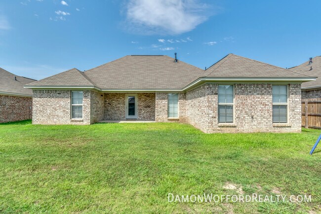 Foto del edificio - 1207 Addison Ln.