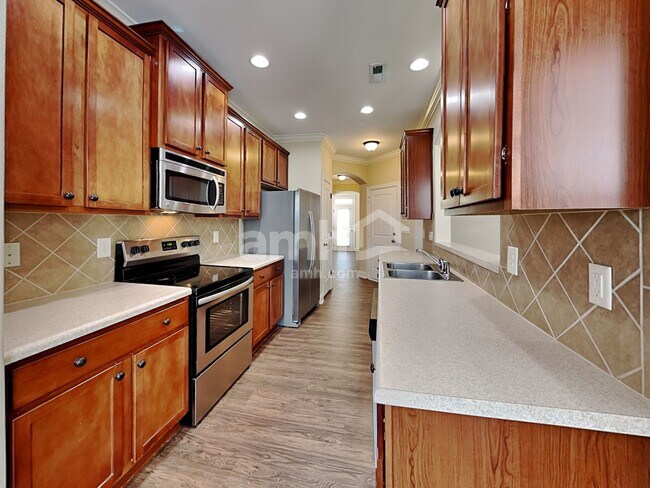 Building Photo - 518 Dawley Dr