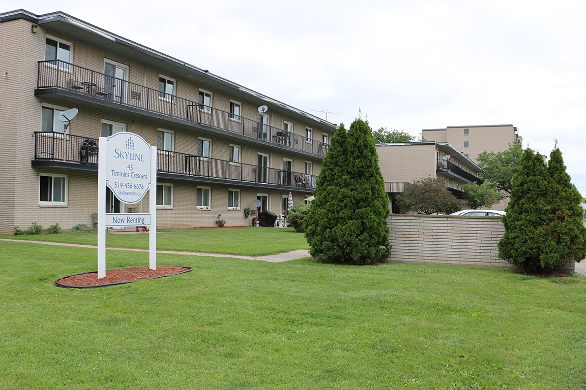 Photo principale - Timmins Apartments