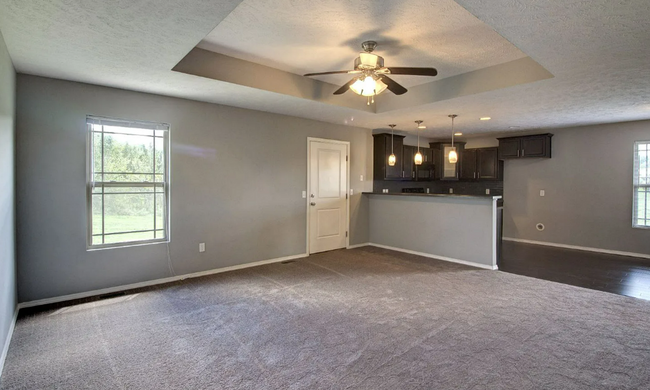 Foto del edificio - Beautiful 3 Bedroom Home in Nixa, Missouri