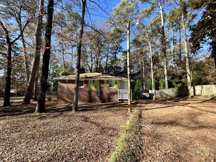 Primary Photo - 225 Redbud Road
