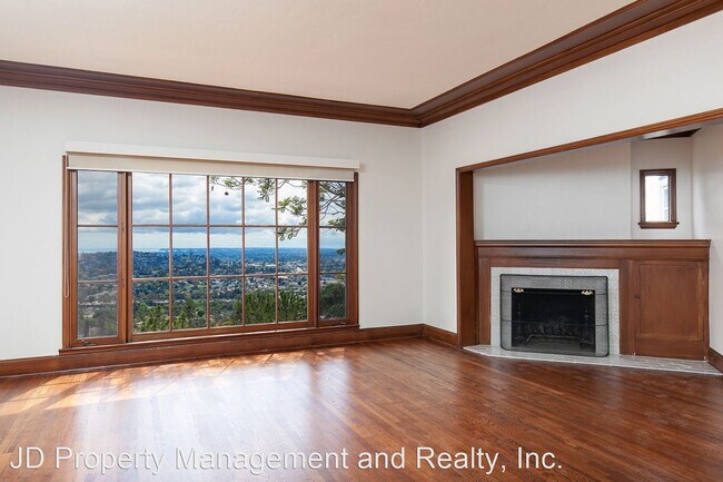 Building Photo - 3 br, 2 bath House - 9500 Ridgecrest Dr