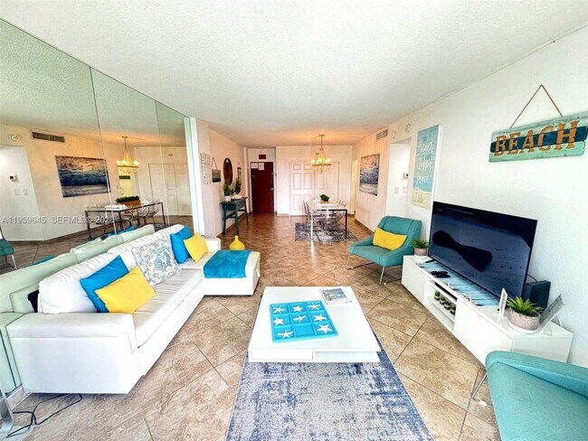 Foto del edificio - 3901 S Ocean Dr