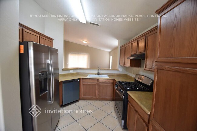 Foto del edificio - 5435 W Grenadine Rd
