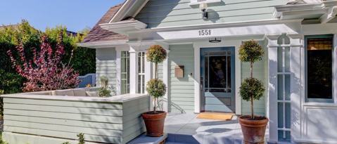 Foto principal - 1551 Courtney Ave