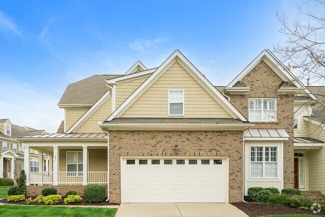 Building Photo - 621 Canvas Dr