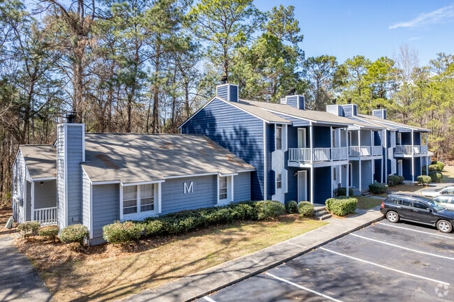 Building Photo - Skylar Pointe Apartments