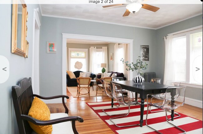 Building Photo - 46 Pembroke Ave