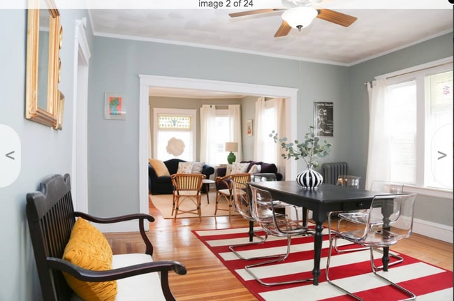 Building Photo - 46 Pembroke Ave