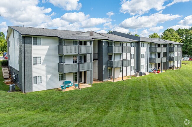 Foto del edificio - Hampton Creek
