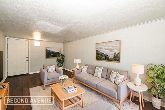 Foto del edificio - 1964 Leonard Cir S