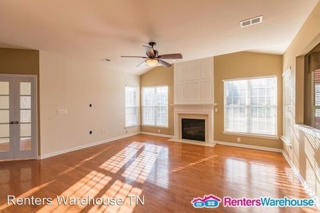 Building Photo - 4 br, 2.5 bath House - 1651 Briarcliff Drive