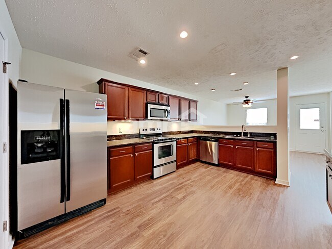 Foto del edificio - 3509 Juneberry Way