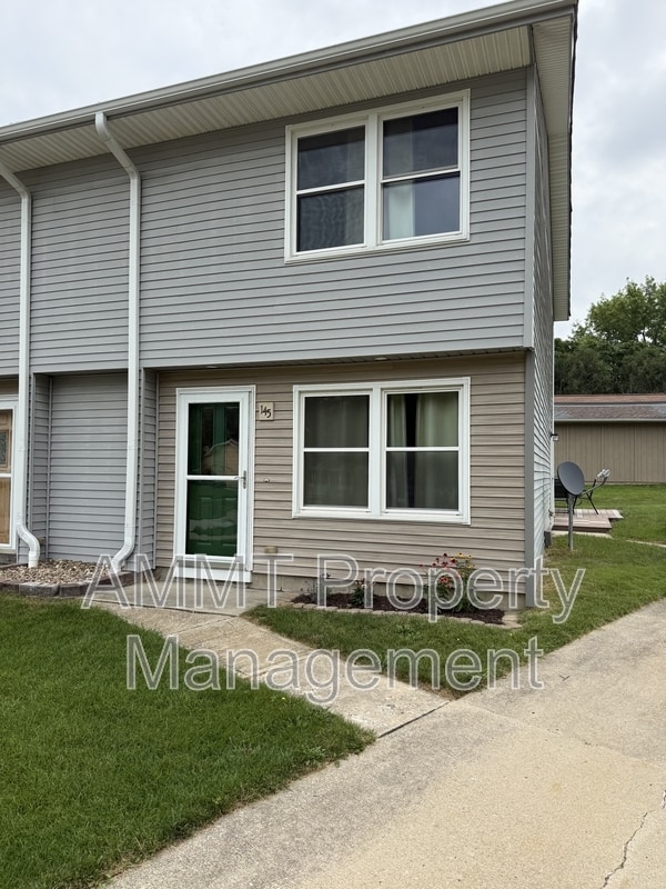 Building Photo - 145 Birch Ct