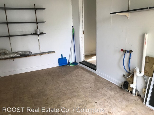 Foto del edificio - 4 br, 1 bath House - 118 Lennox Avenue