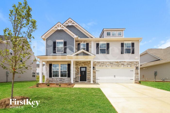 Foto principal - 804 Birchcrest Wy