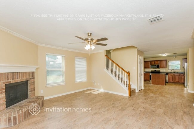 Building Photo - 2206 Brandy Dr