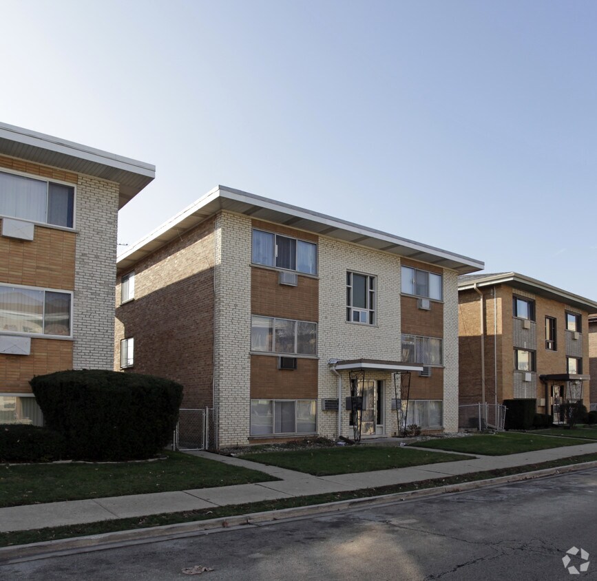 Building Photo - 8343 Oconnor Dr
