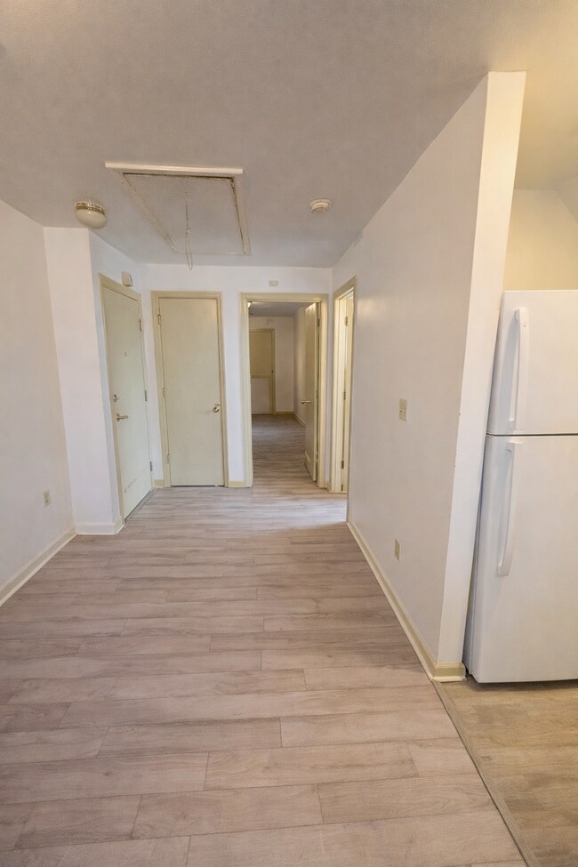 Foto del edificio - 112 N Fairmount St