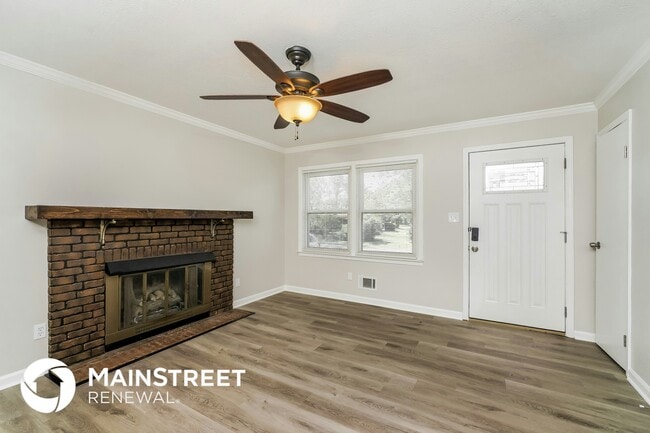 Building Photo - 7419 Sherrard Dr