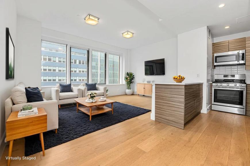 Primary Photo - 2 bedroom in New York NY 10007