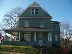 Foto principal - 42 West St
