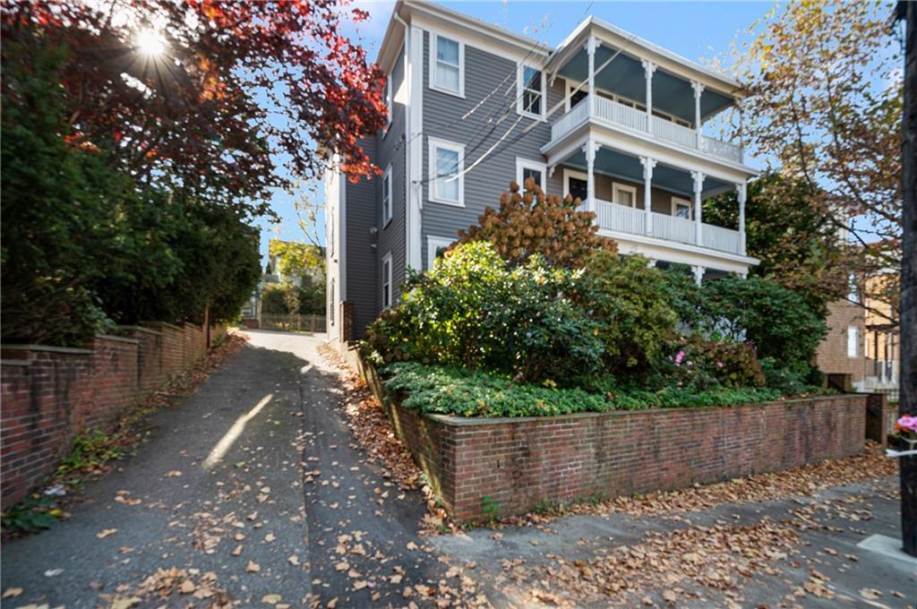 Primary Photo - 45 Olney St
