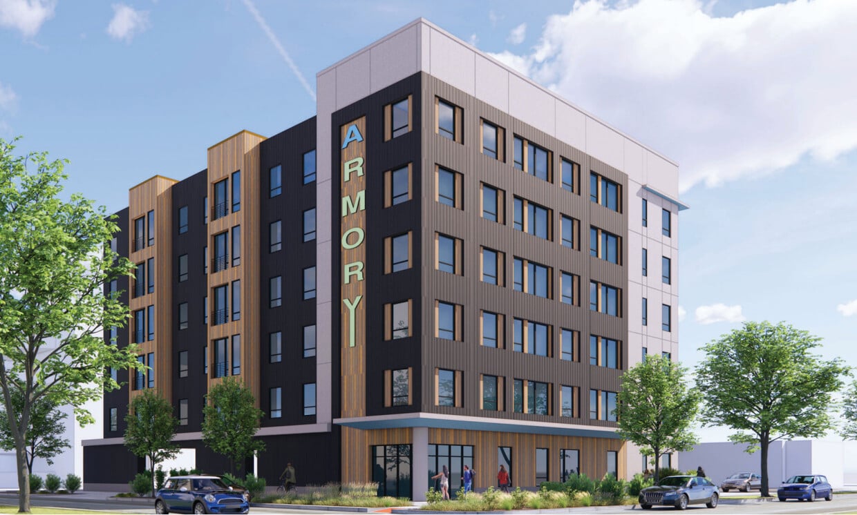 Foto principal - 105 E Armory Ave