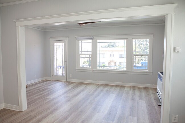 Foto del edificio - 2520 5th Ave