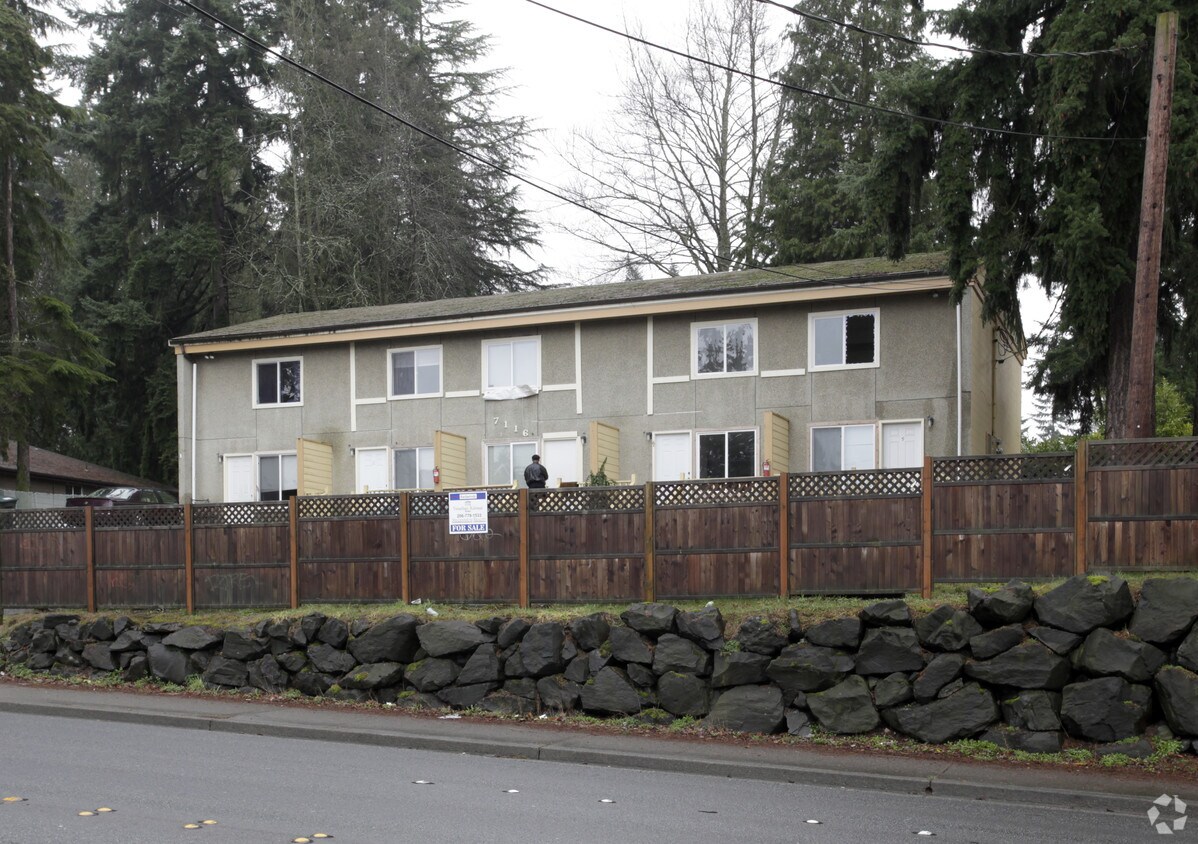 Foto del edificio - 7116 196th St SW