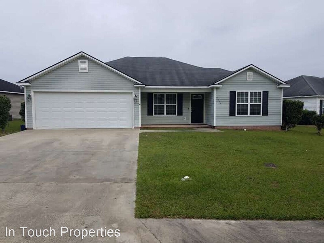 Foto principal - 3 br, 2 bath House - 5344 Branch Point