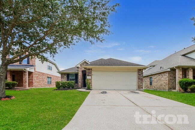 Foto del edificio - 10338 Whisper Bluff Dr