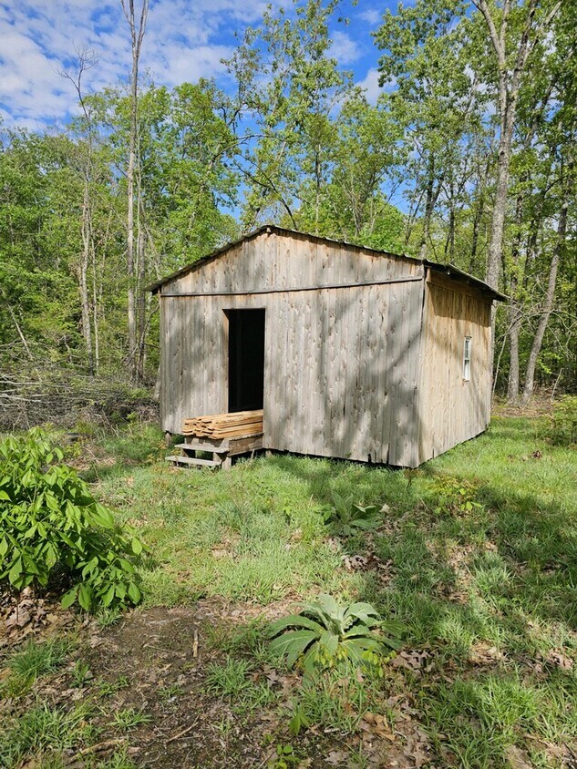 Foto del edificio - 10366 Aiken Rd