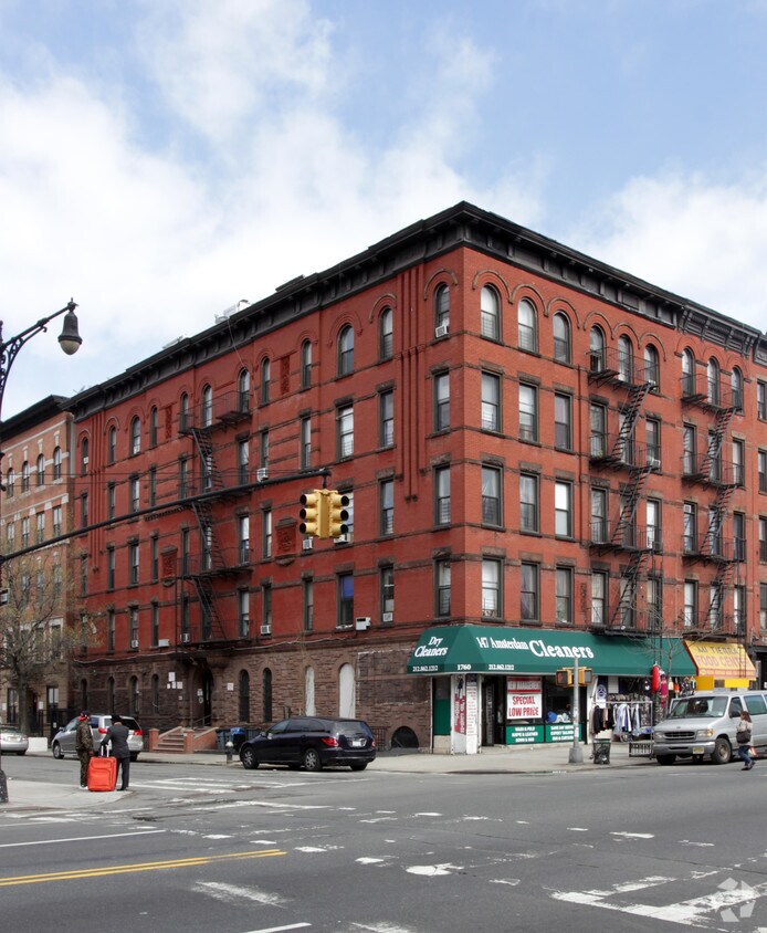 Foto principal - 1760 Amsterdam Ave