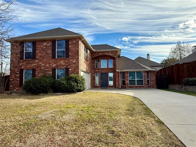 Building Photo - 1509 Elika Ct