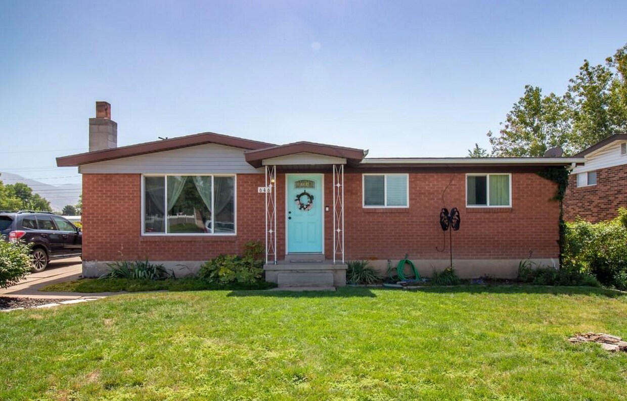 646 Julie Dr, Layton, UT 84041 House Rental in Layton, UT