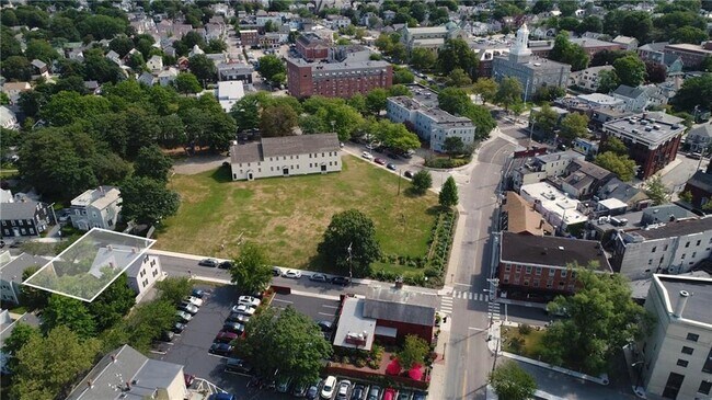 Foto del edificio - 22 Farewell St