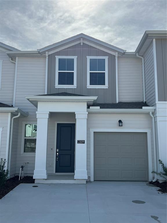 Building Photo - 2309 Brook Marsh Lp