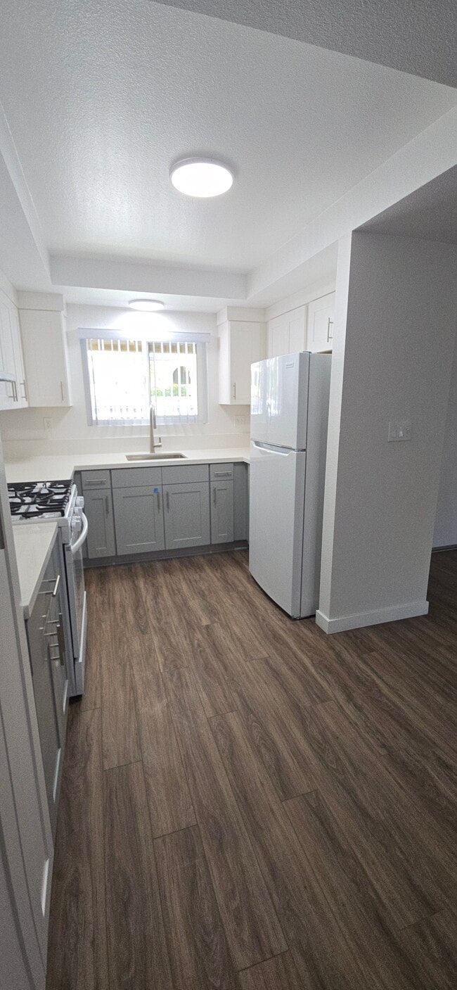 Building Photo - Orchard Grove Apartments