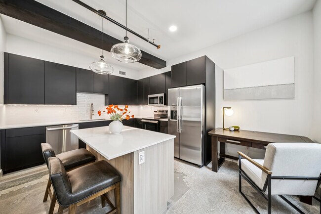 Foto del edificio - The Beacon Building