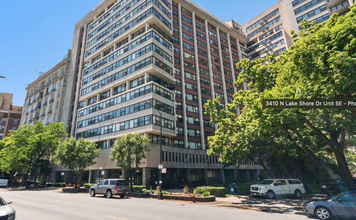 Primary Photo - 3410 N Lake Shore Dr