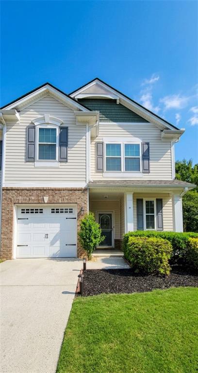 Building Photo - 1209 Bronze Oak Way