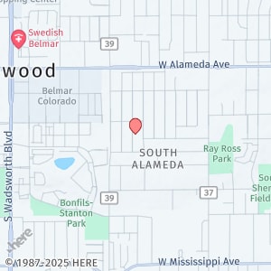 Photo - 540 South Newland Street B-