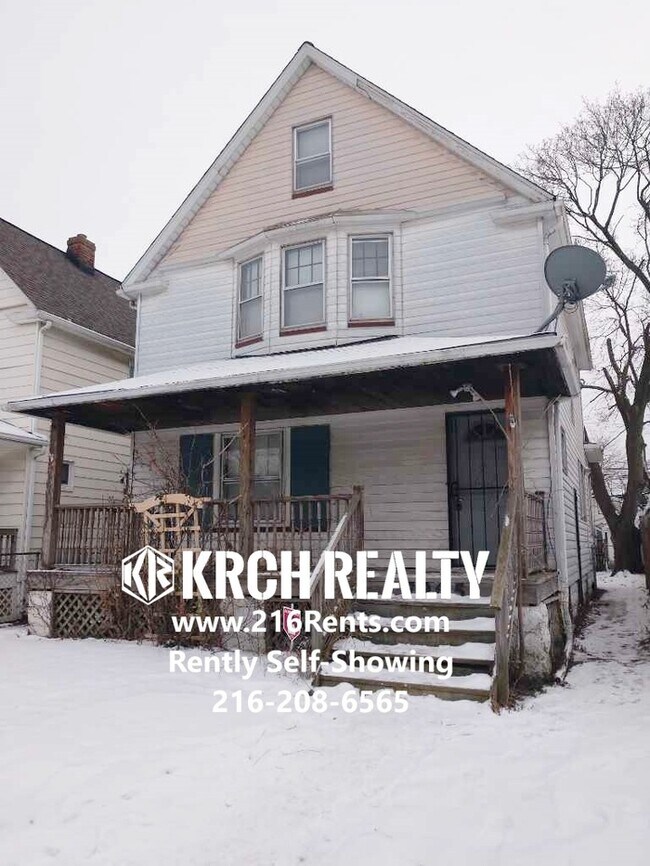 Foto del edificio - 7905 Colgate Ave