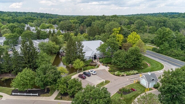 Building Photo - The Haven of Ann Arbor