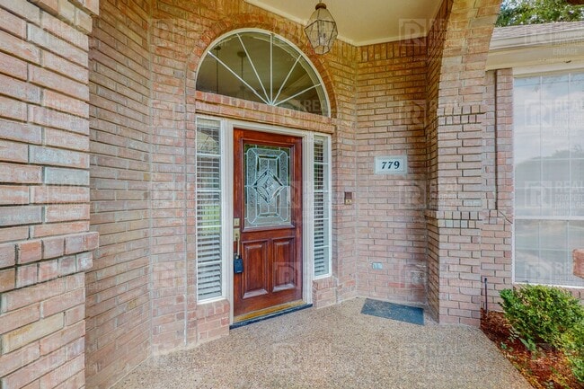 Building Photo - Spacious Corner 4 Bedroom House in Coppell...
