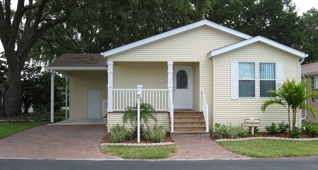 Foto del edificio - The Winds of St. Armands North