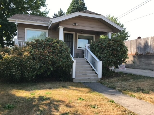 Foto principal - 3329 SE 33rd Ave